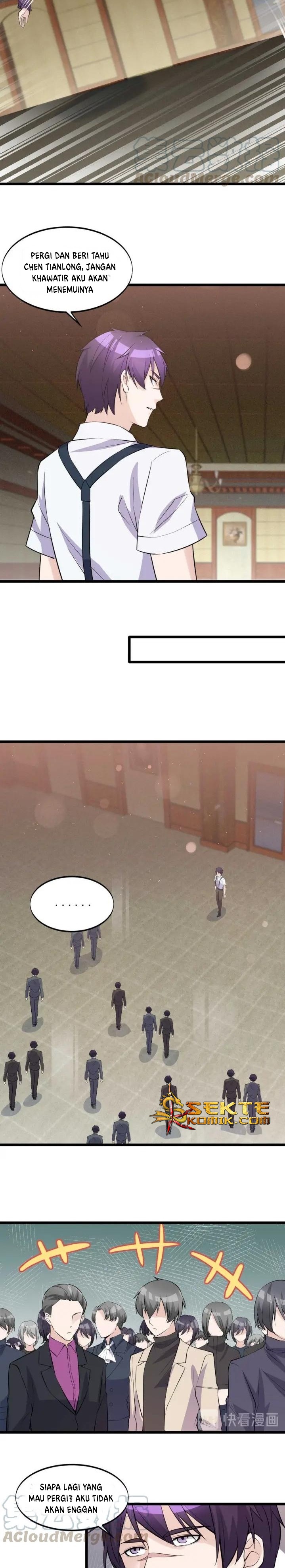 Super Bodyguard Chapter 51 Gambar 4